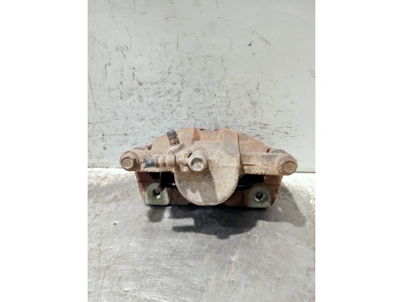 Recambio de pinza freno delantera izquierda para honda hr-v (gh) vtec top 4wd (5-ptas.) referencia OEM IAM 17CL15VN  