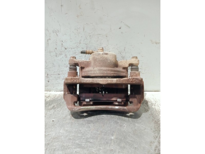 Recambio de pinza freno delantera izquierda para honda hr-v (gh) vtec top 4wd (5-ptas.) referencia OEM IAM 17CL15VN  
