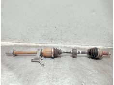 Recambio de transmision delantera derecha para honda hr-v (gh) vtec top 4wd (5-ptas.) referencia OEM IAM   