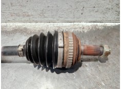 Recambio de transmision delantera derecha para honda hr-v (gh) vtec top 4wd (5-ptas.) referencia OEM IAM    2