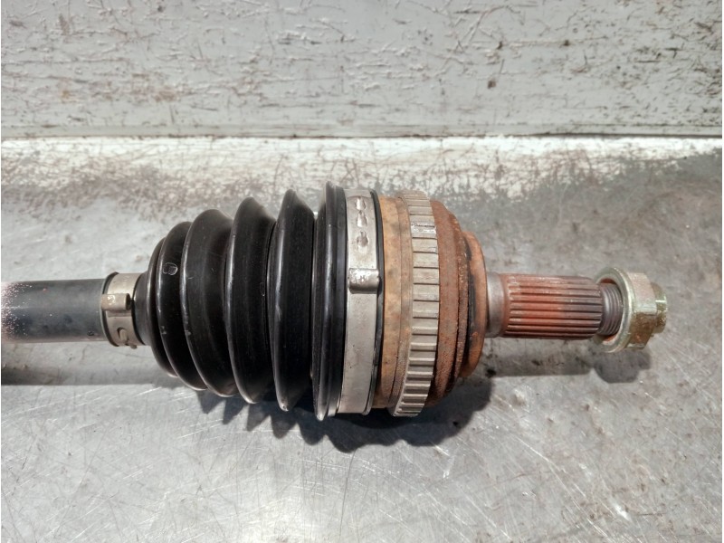 Recambio de transmision delantera derecha para honda hr-v (gh) vtec top 4wd (5-ptas.) referencia OEM IAM   