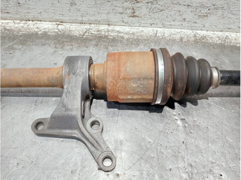 Recambio de transmision delantera derecha para honda hr-v (gh) vtec top 4wd (5-ptas.) referencia OEM IAM   