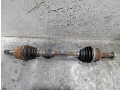 Recambio de transmision delantera izquierda para hyundai ix20 referencia OEM IAM   