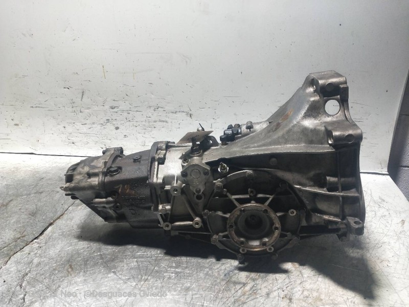 Recambio de caja cambios para audi 100 berlina (443) referencia OEM IAM AZ28065   Recambio de caja cambios para audi 100 berlina (443) referencia OEM IAM AZ28065