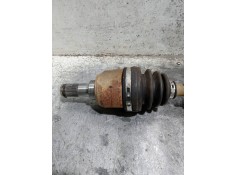 Recambio de transmision delantera izquierda para hyundai ix20 referencia OEM IAM    2