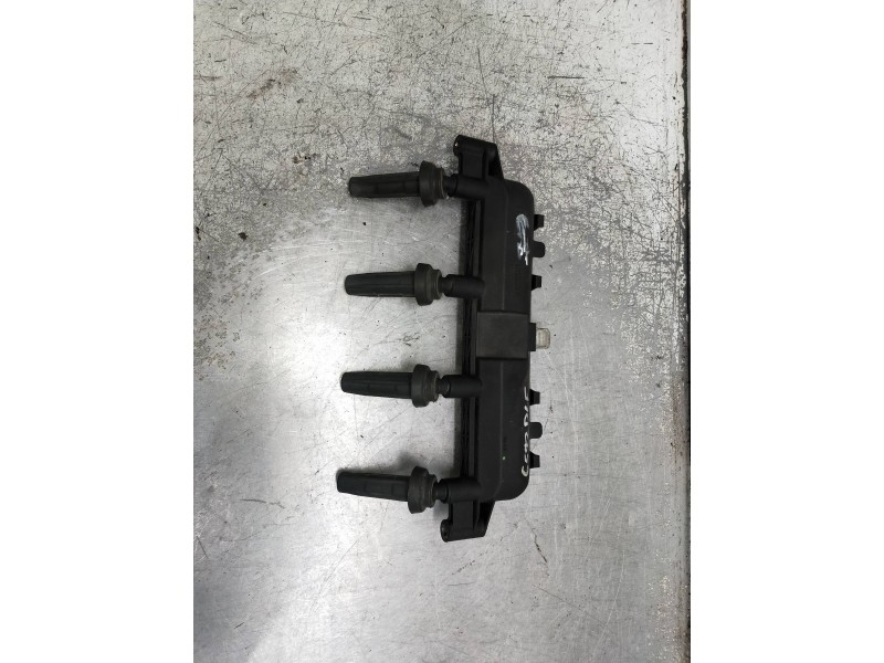 Recambio de bobina encendido para toyota avensis wagon (t25) referencia OEM IAM 154302 9356884980 