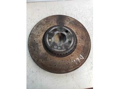 Recambio de disco freno delantero para mercedes clase glc (w253) glc 220 d 4matic referencia OEM IAM   