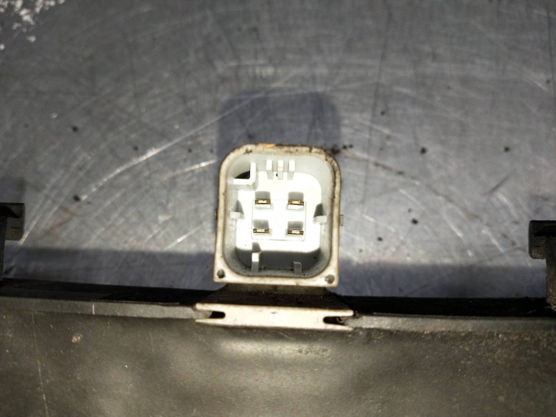 Recambio de bobina encendido para toyota avensis wagon (t25) referencia OEM IAM 154302 9356884980 