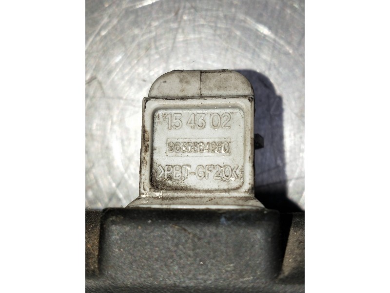 Recambio de bobina encendido para toyota avensis wagon (t25) referencia OEM IAM 154302 9356884980 