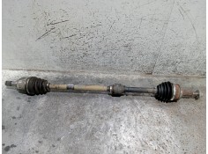 Recambio de transmision delantera derecha para hyundai ix20 referencia OEM IAM   