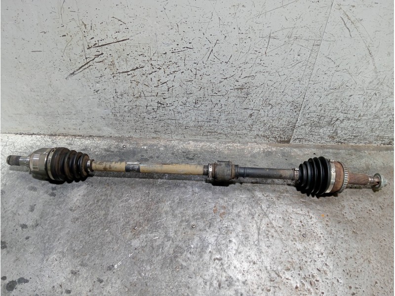 Recambio de transmision delantera derecha para hyundai ix20 referencia OEM IAM   