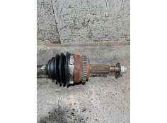 Recambio de transmision delantera derecha para hyundai ix20 referencia OEM IAM    2