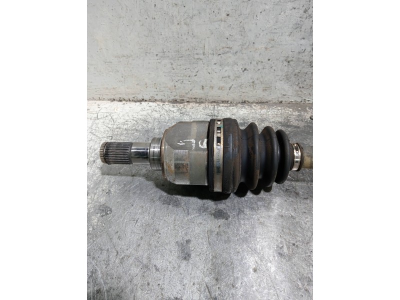 Recambio de transmision delantera derecha para hyundai ix20 referencia OEM IAM   