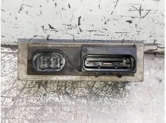 Recambio de caja precalentamiento para renault clio ii fase i (b/cbo) referencia OEM IAM 7700111525   2