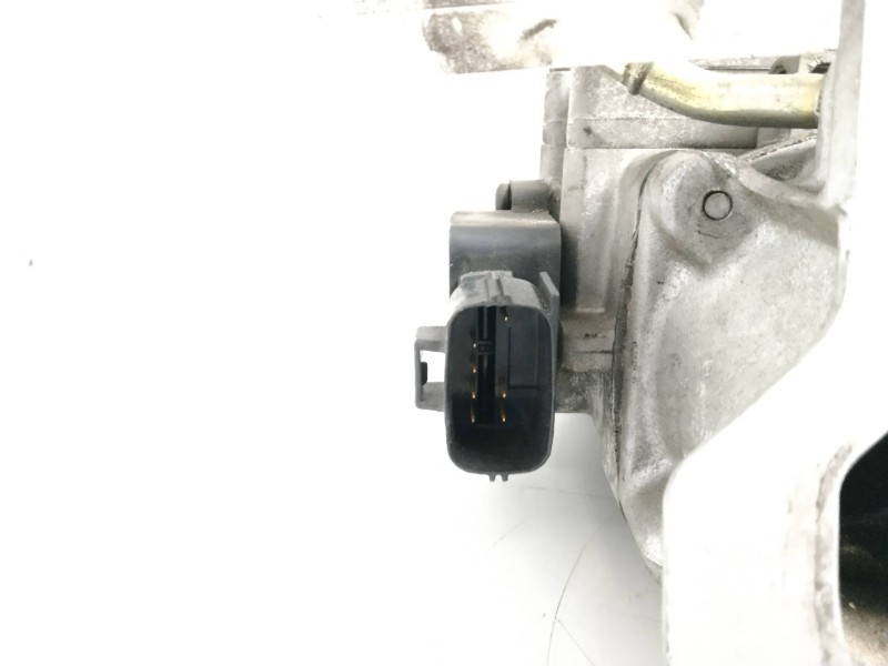 Recambio de caja mariposa para jaguar s-type 4.0 v8 32v cat referencia OEM IAM XR8UBM005696B 070199 