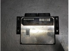 Recambio de centralita motor uce para renault clio ii fase i (b/cbo) referencia OEM IAM 8200150546 20364 7700105955