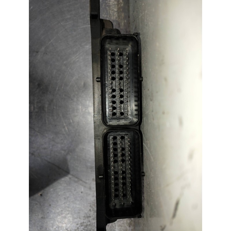 Recambio de centralita motor uce para renault clio ii fase i (b/cbo) referencia OEM IAM 8200150546 20364 7700105955