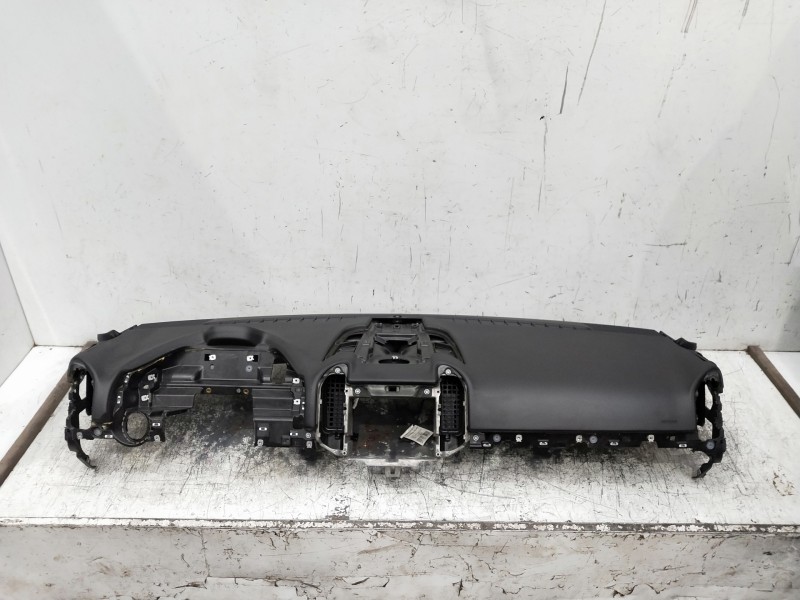 Recambio de kit airbag para porsche cayenne (typ 92aa) diesel referencia OEM IAM 0285012084 7P0959655E 