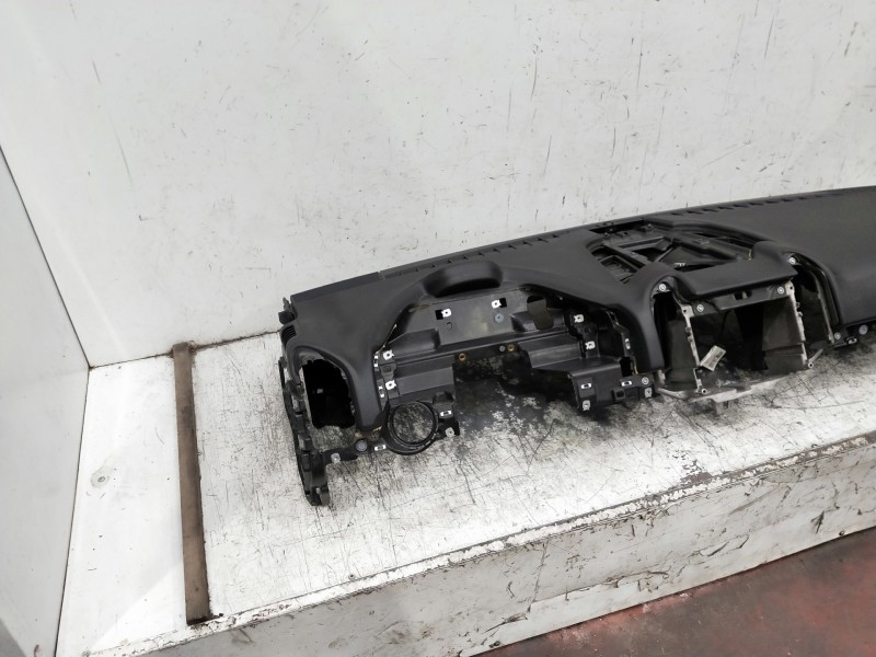 Recambio de kit airbag para porsche cayenne (typ 92aa) diesel referencia OEM IAM 0285012084 7P0959655E 