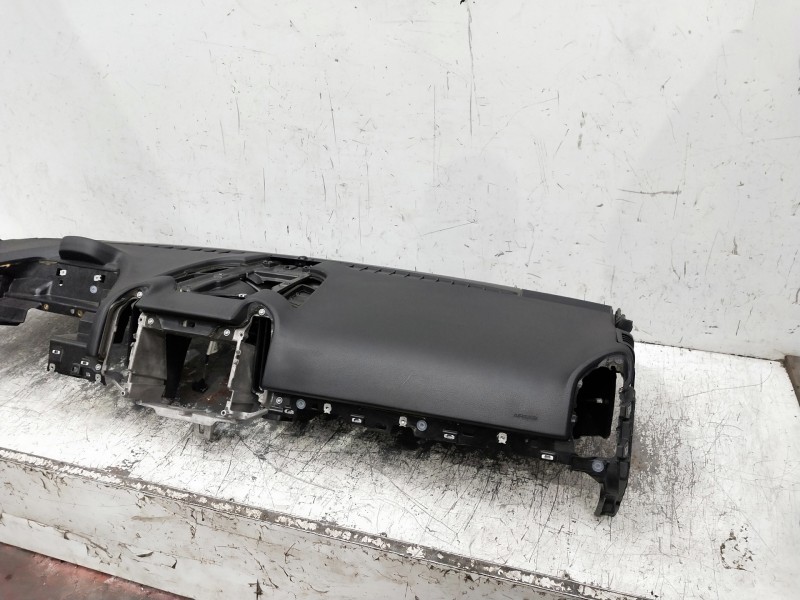 Recambio de kit airbag para porsche cayenne (typ 92aa) diesel referencia OEM IAM 0285012084 7P0959655E 