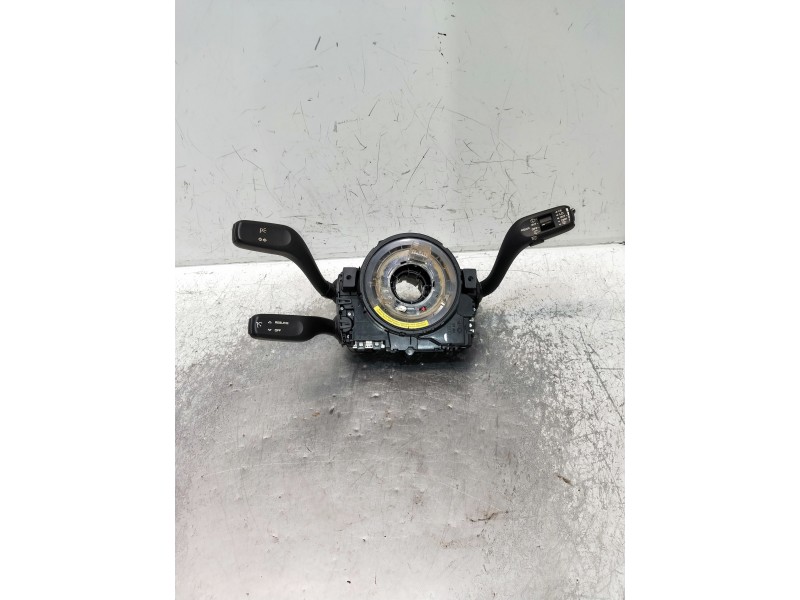 Recambio de kit airbag para porsche cayenne (typ 92aa) diesel referencia OEM IAM 0285012084 7P0959655E 