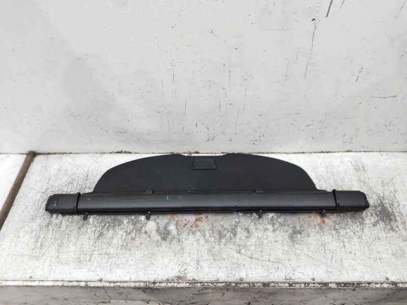 Recambio de bandeja trasera para porsche cayenne (typ 92aa) diesel referencia OEM IAM   