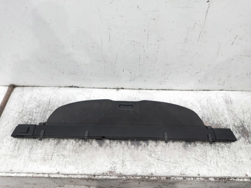 Recambio de bandeja trasera para porsche cayenne (typ 92aa) diesel referencia OEM IAM   