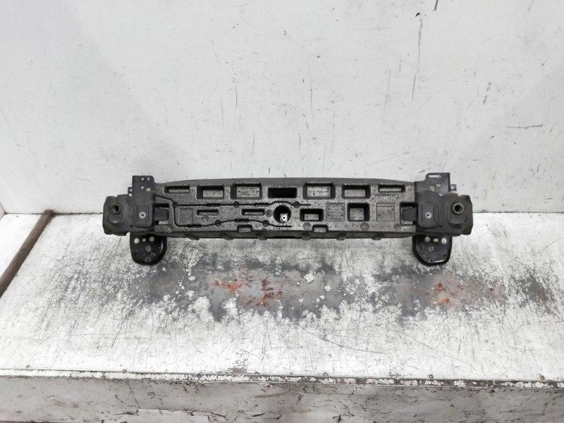 Recambio de refuerzo paragolpes delantero para porsche cayenne (typ 92aa) diesel referencia OEM IAM 7P0807109B  