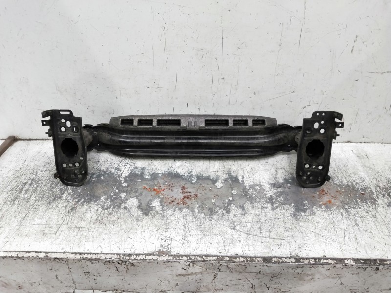 Recambio de refuerzo paragolpes delantero para porsche cayenne (typ 92aa) diesel referencia OEM IAM 7P0807109B  