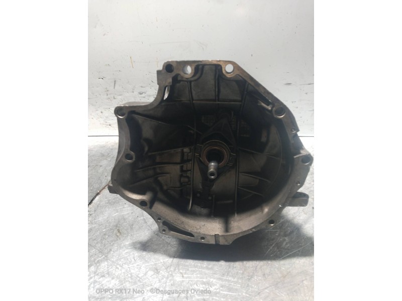 Recambio de caja cambios para audi 100 berlina (443) referencia OEM IAM AZ28065   Recambio de caja cambios para audi 100 berlina (443) referencia OEM IAM AZ28065