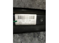 Recambio de refuerzo paragolpes trasero para porsche cayenne (typ 92aa) diesel referencia OEM IAM 7P0807309B   2