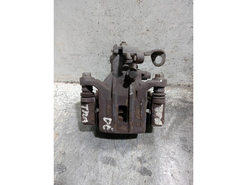 Recambio de pinza freno trasera derecha para hyundai ix20 referencia OEM IAM   