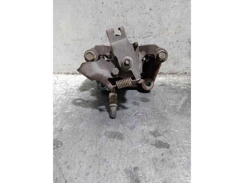 Recambio de pinza freno trasera derecha para hyundai ix20 referencia OEM IAM   