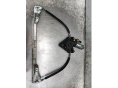 Recambio de elevalunas delantero izquierdo para renault clio ii fase i (b/cbo) referencia OEM IAM 130821690  5P