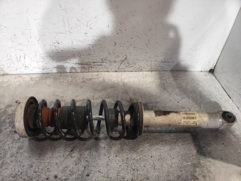 Recambio de amortiguador trasero izquierdo para bmw serie 5 berlina (e60) 520d referencia OEM IAM 33526766605  