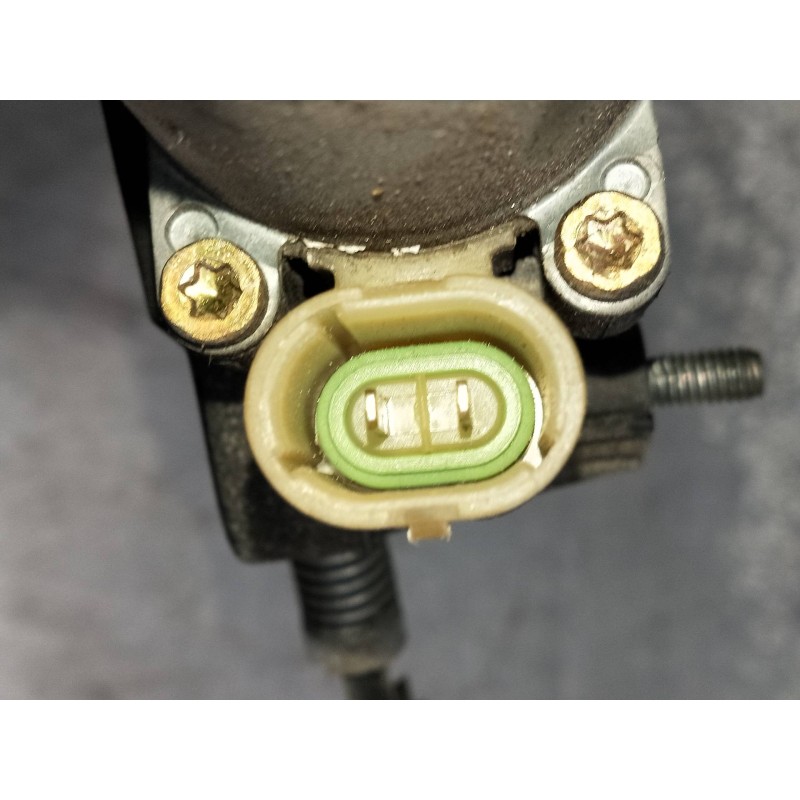 Recambio de elevalunas delantero izquierdo para renault clio ii fase i (b/cbo) referencia OEM IAM 130821690  5P