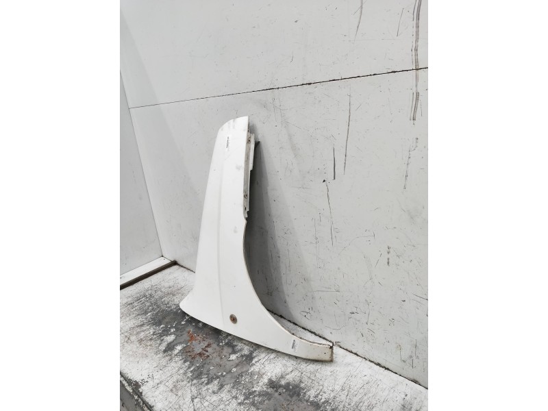 Recambio de aleta delantera derecha para fiat doblo (119) referencia OEM IAM   