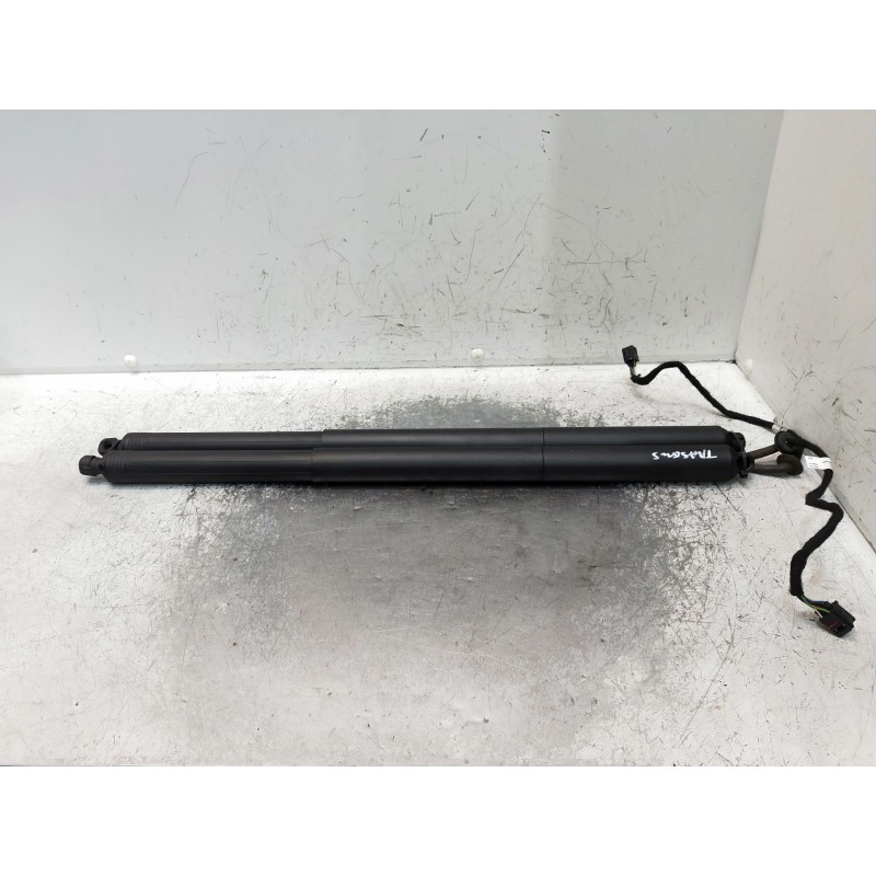 Recambio de amortiguadores maletero / porton para porsche cayenne (typ 92aa) diesel referencia OEM IAM 945254 597273 