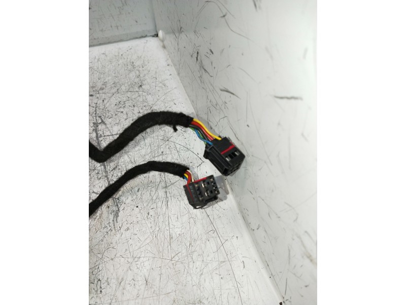 Recambio de amortiguadores maletero / porton para porsche cayenne (typ 92aa) diesel referencia OEM IAM 945254 597273 