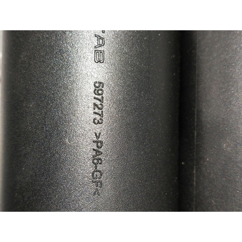 Recambio de amortiguadores maletero / porton para porsche cayenne (typ 92aa) diesel referencia OEM IAM 945254 597273 