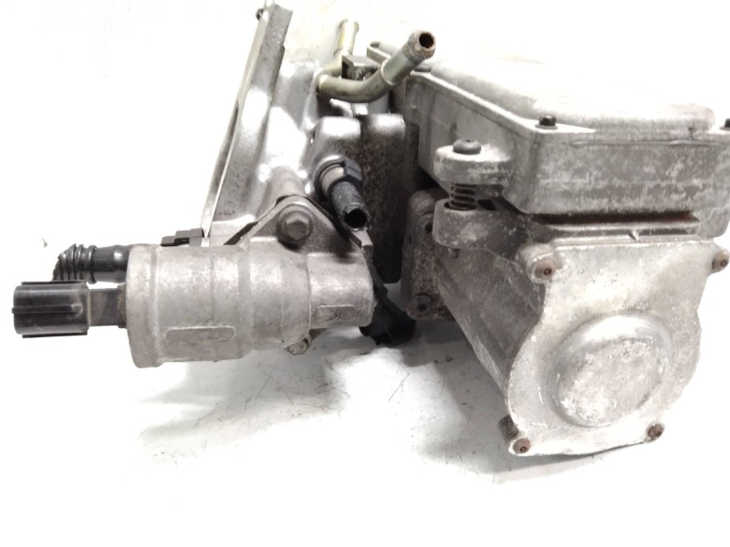 Recambio de caja mariposa para jaguar s-type 4.0 v8 32v cat referencia OEM IAM XR8UBM005696B 070199 