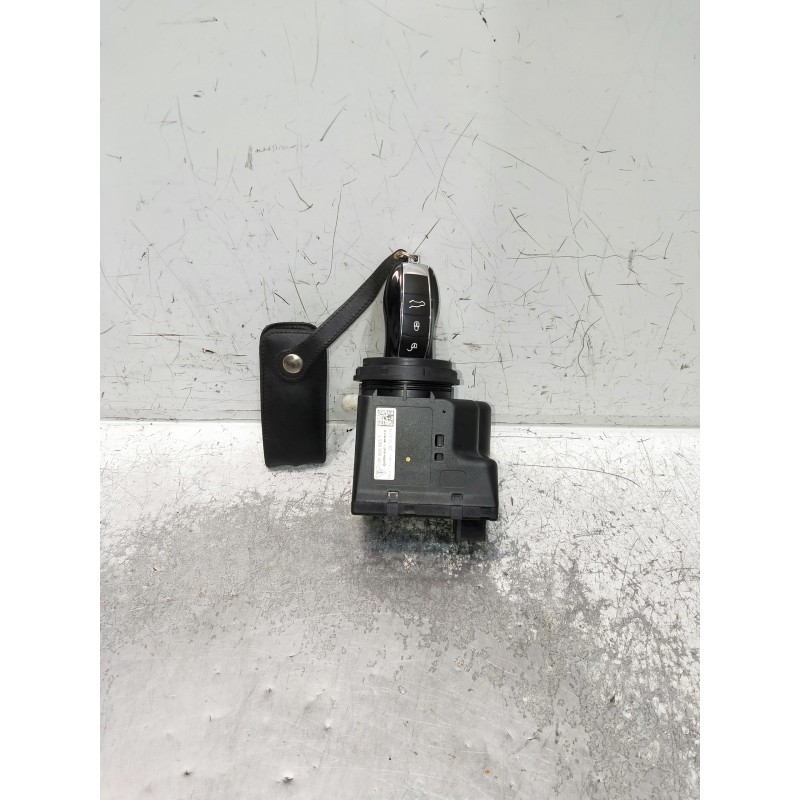 Recambio de conmutador de arranque para porsche cayenne (typ 92aa) diesel referencia OEM IAM 7PP905865F  