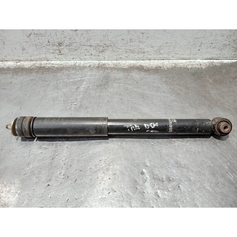 Recambio de amortiguador trasero derecho para honda hr-v (gh) vtec top 4wd (5-ptas.) referencia OEM IAM 52610S2H9510  