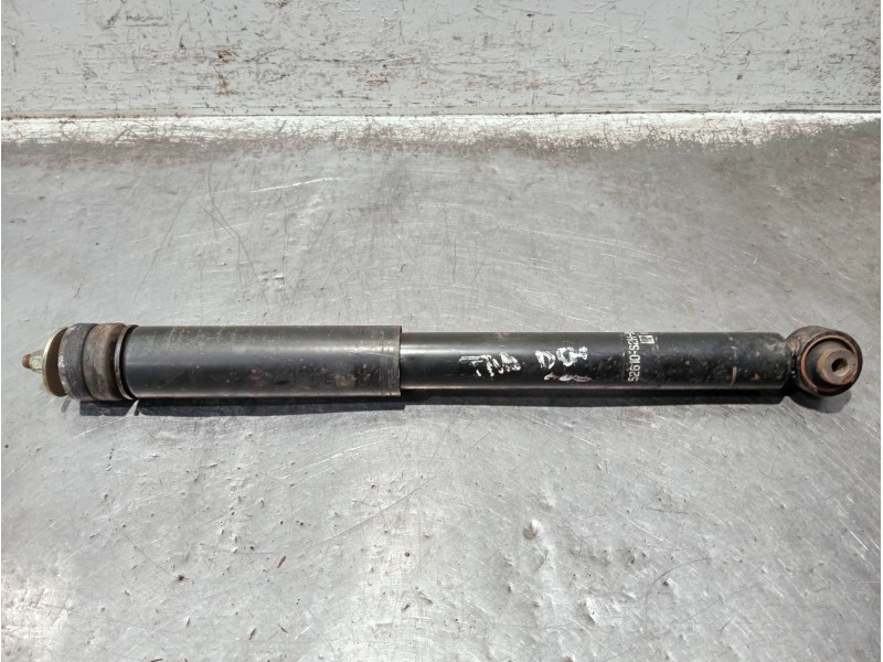 Recambio de amortiguador trasero derecho para honda hr-v (gh) vtec top 4wd (5-ptas.) referencia OEM IAM 52610S2H9510  