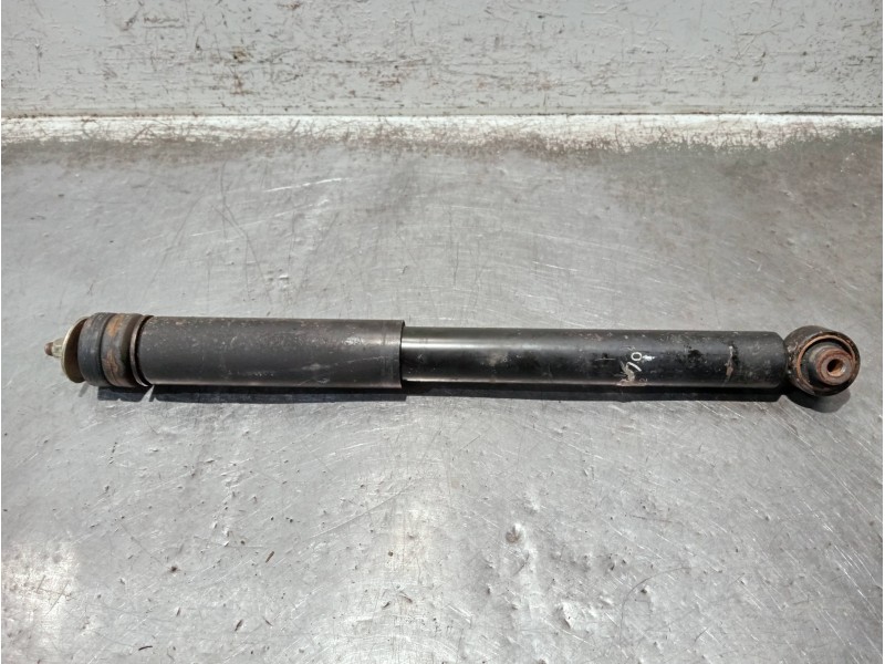 Recambio de amortiguador trasero derecho para honda hr-v (gh) vtec top 4wd (5-ptas.) referencia OEM IAM 52610S2H9510  