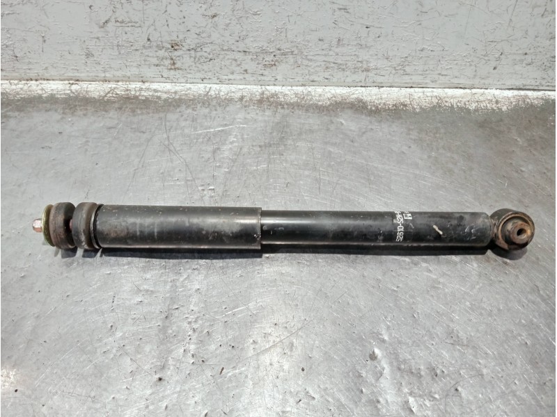 Recambio de amortiguador trasero izquierdo para honda hr-v (gh) vtec top 4wd (5-ptas.) referencia OEM IAM 52610S2H9510  