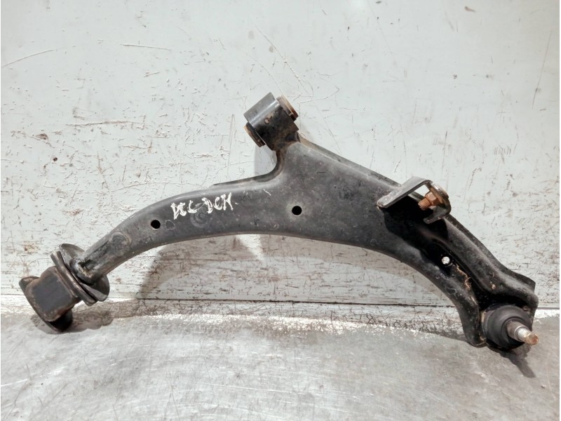 Recambio de brazo suspension inferior delantero derecho para honda hr-v (gh) vtec top 4wd (5-ptas.) referencia OEM IAM   