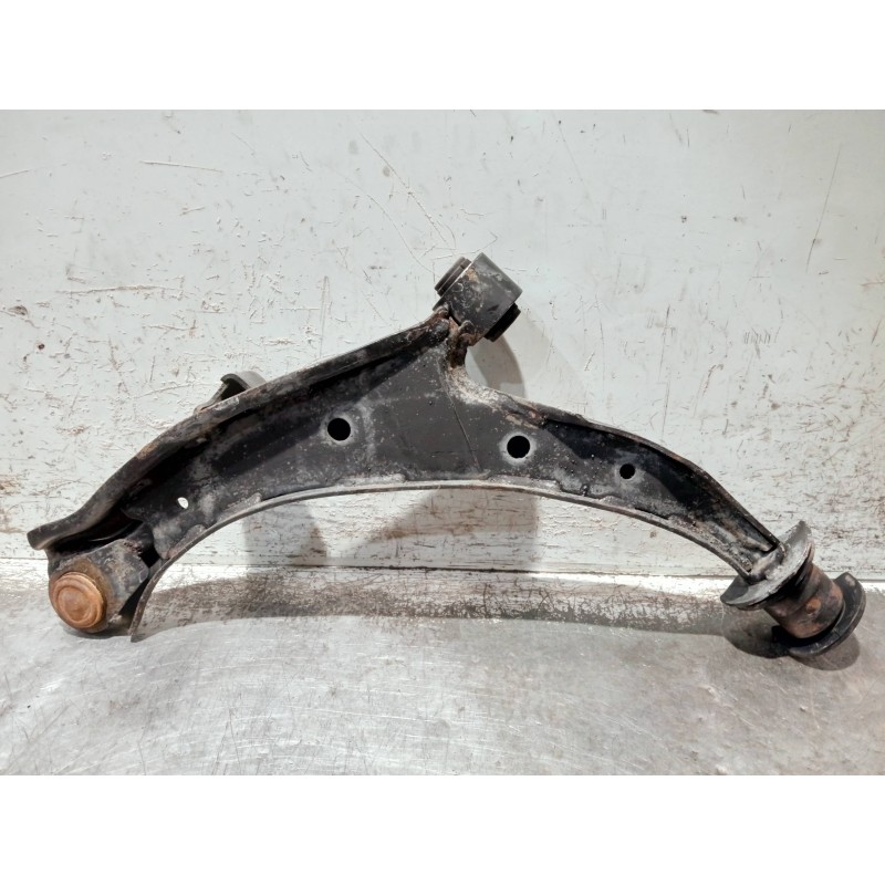 Recambio de brazo suspension inferior delantero derecho para honda hr-v (gh) vtec top 4wd (5-ptas.) referencia OEM IAM   