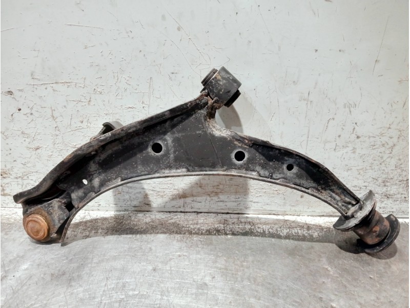 Recambio de brazo suspension inferior delantero derecho para honda hr-v (gh) vtec top 4wd (5-ptas.) referencia OEM IAM   