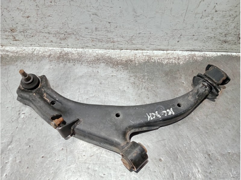 Recambio de brazo suspension inferior delantero derecho para honda hr-v (gh) vtec top 4wd (5-ptas.) referencia OEM IAM   